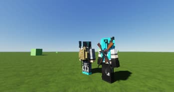 ModularWarfare-Shining screenshot
