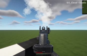 ModularWarfare-Shining screenshot