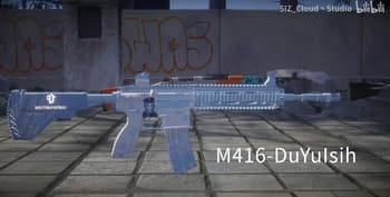 ModularWarfare-Shining screenshot