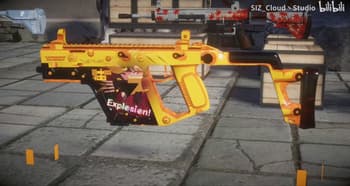 ModularWarfare-Shining screenshot