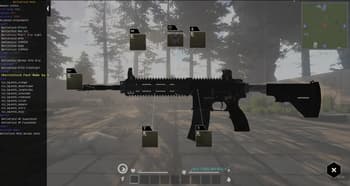 ModularWarfare-Shining screenshot