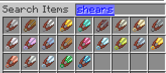 Assorted Tools screenshot