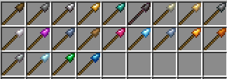 Assorted Tools screenshot