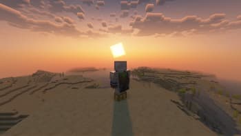 Richard's Vanilla screenshot