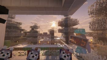 Richard's Vanilla screenshot
