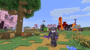 Richard's Vanilla screenshot