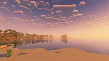 Richard's Vanilla screenshot