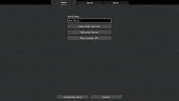 Better GUI screenshot