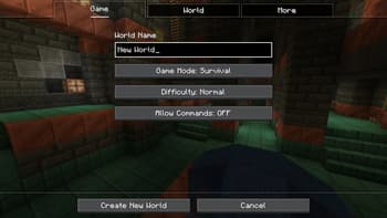 Better GUI screenshot