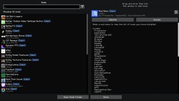 Better GUI screenshot