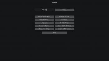 Better GUI screenshot