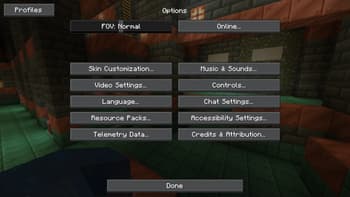 Better GUI screenshot