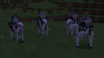 Better Jockeys screenshot