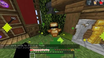 Matrix Utilits screenshot