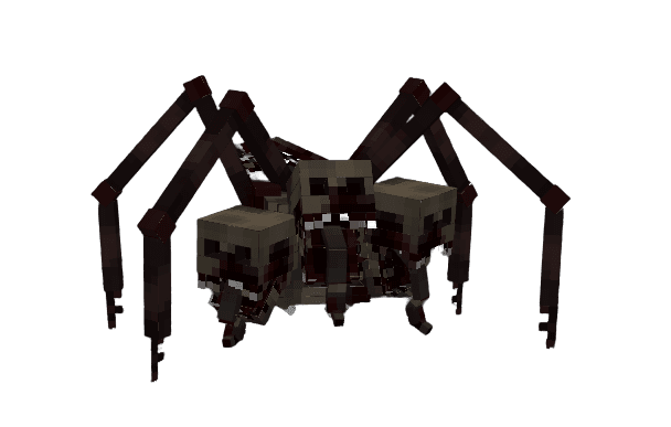 Mutationcraft [Rematch] screenshot