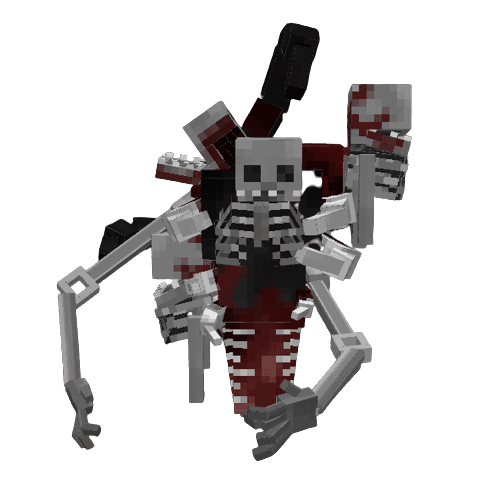 Mutationcraft [Rematch] screenshot
