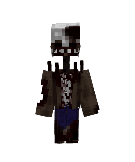 Mutationcraft [Rematch] screenshot