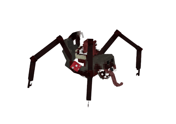 Mutationcraft [Rematch] screenshot