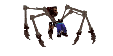 Mutationcraft [Rematch] screenshot