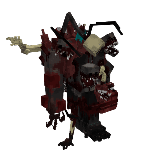 Mutationcraft [Rematch] screenshot