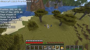 viewpoint screenshot