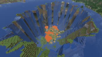 Sinkhole Restorer screenshot