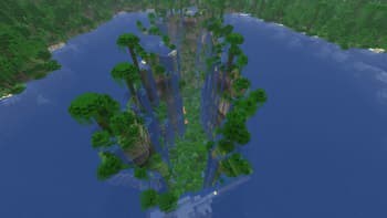 Sinkhole Restorer screenshot