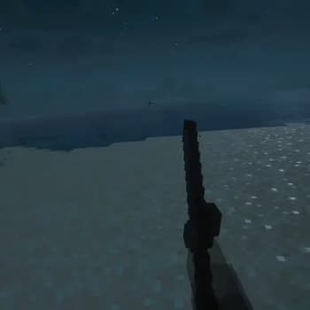 VR Throwing Extensions screenshot
