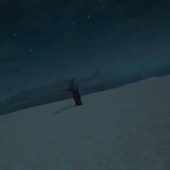 VR Throwing Extensions screenshot