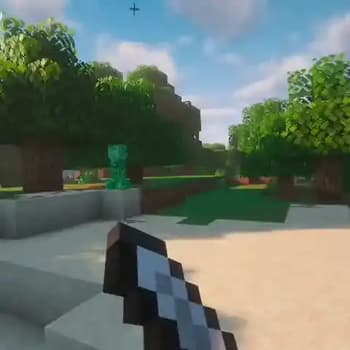 VR Throwing Extensions screenshot
