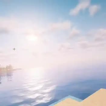VR Throwing Extensions screenshot