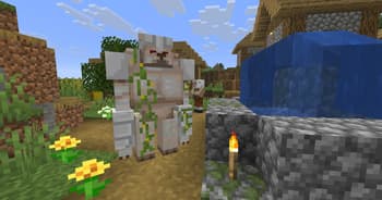 Dadget's Animal Villagers screenshot