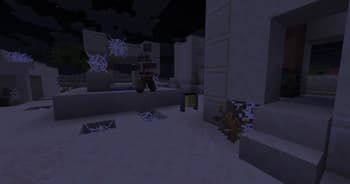 Dadget's Animal Villagers screenshot