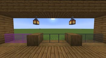 Better Clearer Glass screenshot