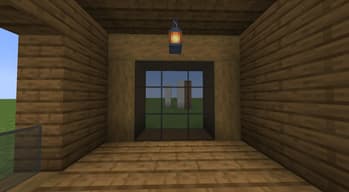 Better Clearer Glass screenshot