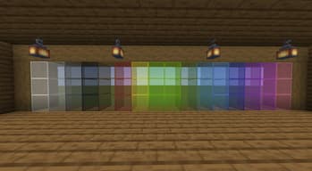 Better Clearer Glass screenshot