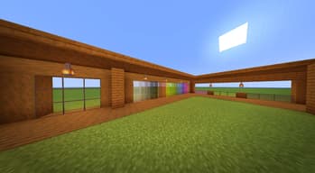 Better Clearer Glass screenshot