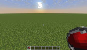 Redstone Compass screenshot
