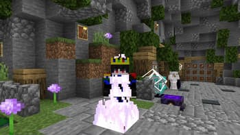 White theme 16x screenshot