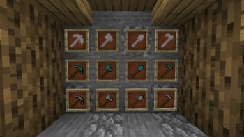 White theme 16x screenshot