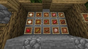 White theme 16x screenshot