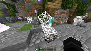 White theme 16x screenshot