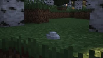Grass+ screenshot