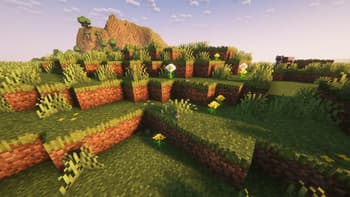Grass+ screenshot