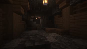 Murder Drones Origins screenshot