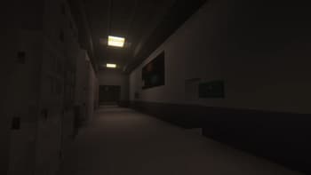 Murder Drones Origins screenshot
