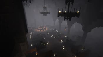 Murder Drones Origins screenshot