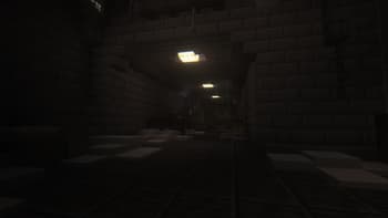 Murder Drones Origins screenshot