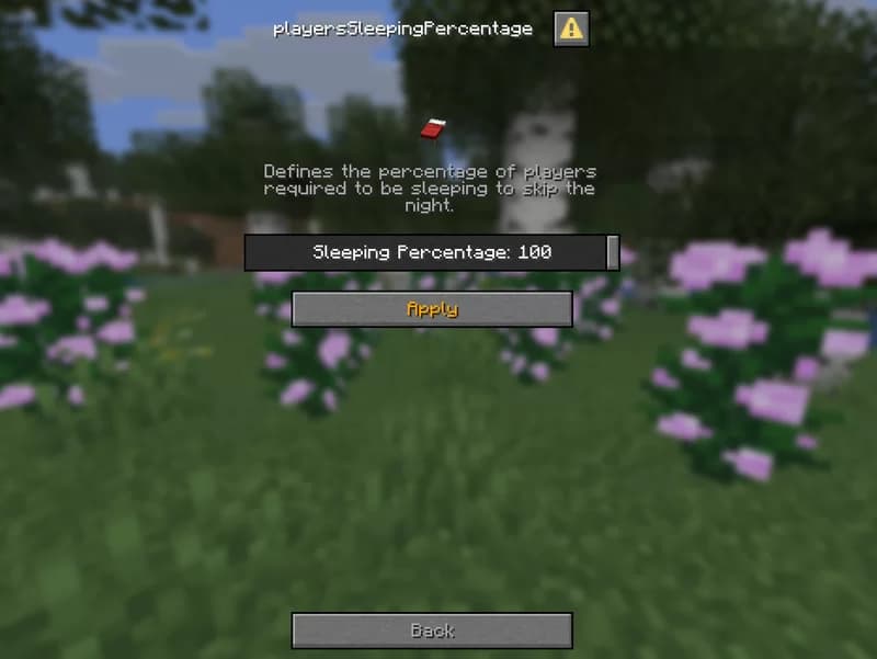 The Admin Tool screenshot