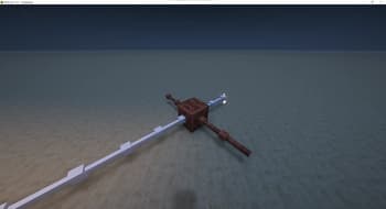 Copper Wiring screenshot